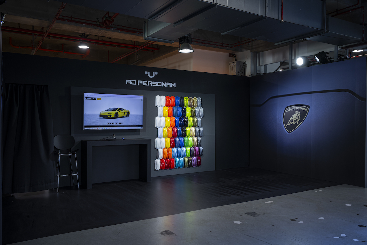 Lamborghini Temerario 臺灣賽道首駕00008